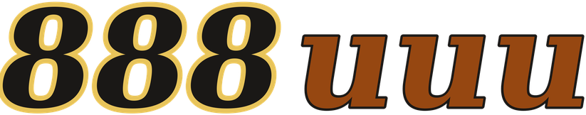 888uuu logo