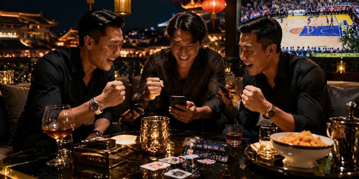 888uuu Cách chúng tôi vận hành lobby và tại sao chúng tôi tập trung vào ví nội địa
